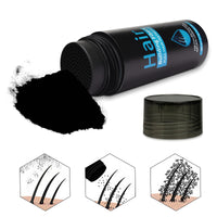 Pegciz Hair Fibres Light Brown (No Pumb Application)
