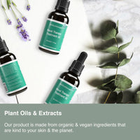 SKINUTRITIONAL Massage Oil - Navel Therapy Treatment with Rosehip, Jojoba, Almond, Avocado, & Lavender Essential Oils - Skin Care, Immune System, Digestion, & Full Body Wellness - For All Skin Types - SKINutritional