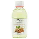 MAMADO Mamado Natural Almond Oil for Hair and Body 200 ml