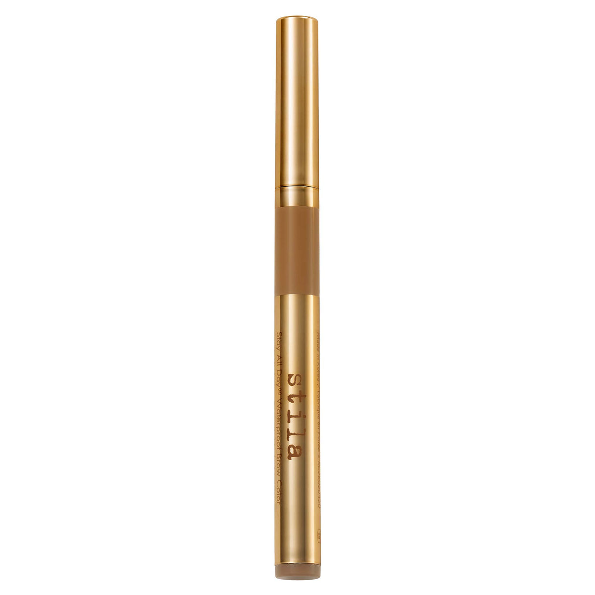 Stila Stay All Day Waterproof Brow Color, Taupe