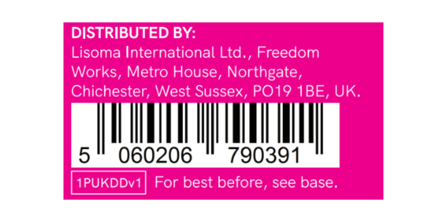 Dr Sosnowski's Dr. Sosnowski's Daily Defence Immunity Supplements | Essential Daily Multi-Vitamin with Bee Propolis, Pollen & Royal Jelly, Vegetable Capsules, 60ct