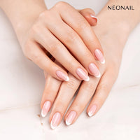 NÉONAIL Gel Nail Polish Base Coat - Revital Base Fiber - Long Lasting Nail Art Manicure - LED UV Nail Lamp Gel - 7,2ml