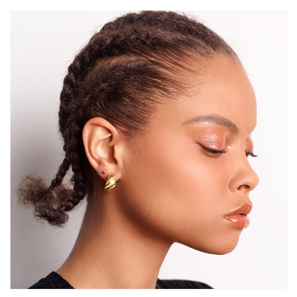 MAC Studio Fix Powder Plus Foundation, NW43