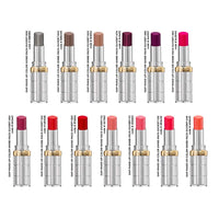 L'Oreal Paris L oreal Color Riche Shine Plump Lipstick - 906 Girl Night