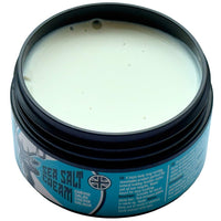 Dark Stag Sea Salt Cream, Light Hold Hair Styling Cream 100ml/3.5oz
