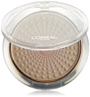 L'Oreal Paris L'Oreal Lumi Magique Pearl Powder Number 01, Rose Boudoir 10 g