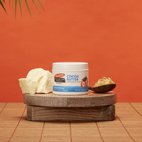 Palmer's Cocoa Butter Solid Formula Multi Pack Set | 3 x Solid Formula Jars (100g)