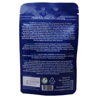 Eladon Elagen Siberian Ginseng Eleutherococcus Capsules – High Strength Standardised Extract 450 mg | 60 Vegetarian Caps | UK Made | Traditional Adaptogen for Energy & Wellbeing