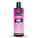 Crazy Color Vibrant Color Shampoo - Pink for Unisex 8.45 oz