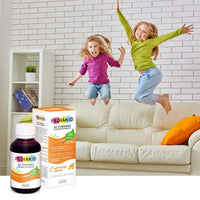 Pediakid 22 Vitamins and Trace Elements 125 ml of Ineldea