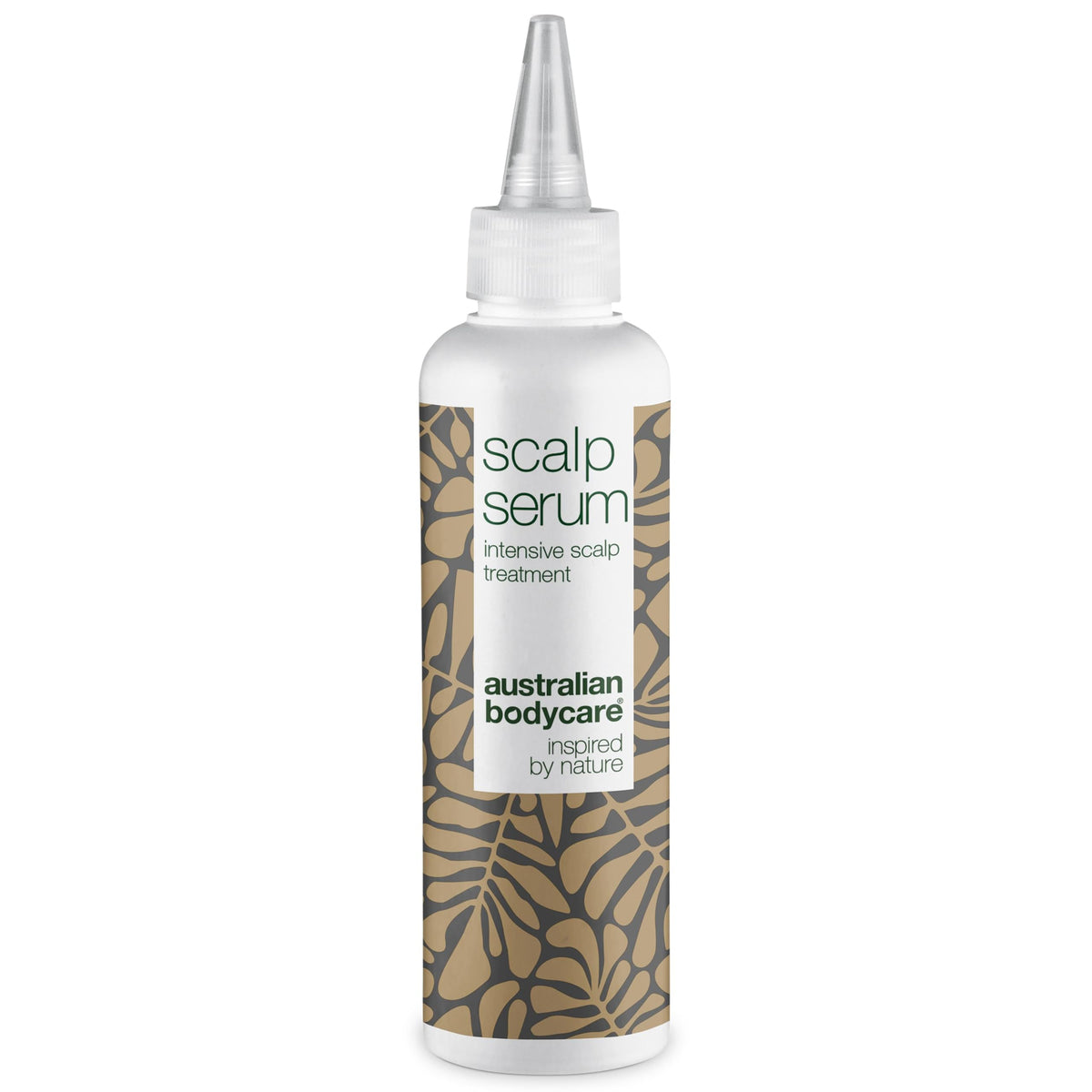 Scalp Treatment Products from Australian Bodycare for Dry, Itchy, Flaky Scalp & Hair, Dandruff, Spots & Pimples | Daily Care for People with Eczema or Psoriasis | Hair Cleanser for Men & Women (150ml)