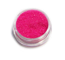Kiara World Bright Pink Fuschia Eye Shadow Loose Glitter Dust Body Face Nail Art Party Shimmer Make-Up