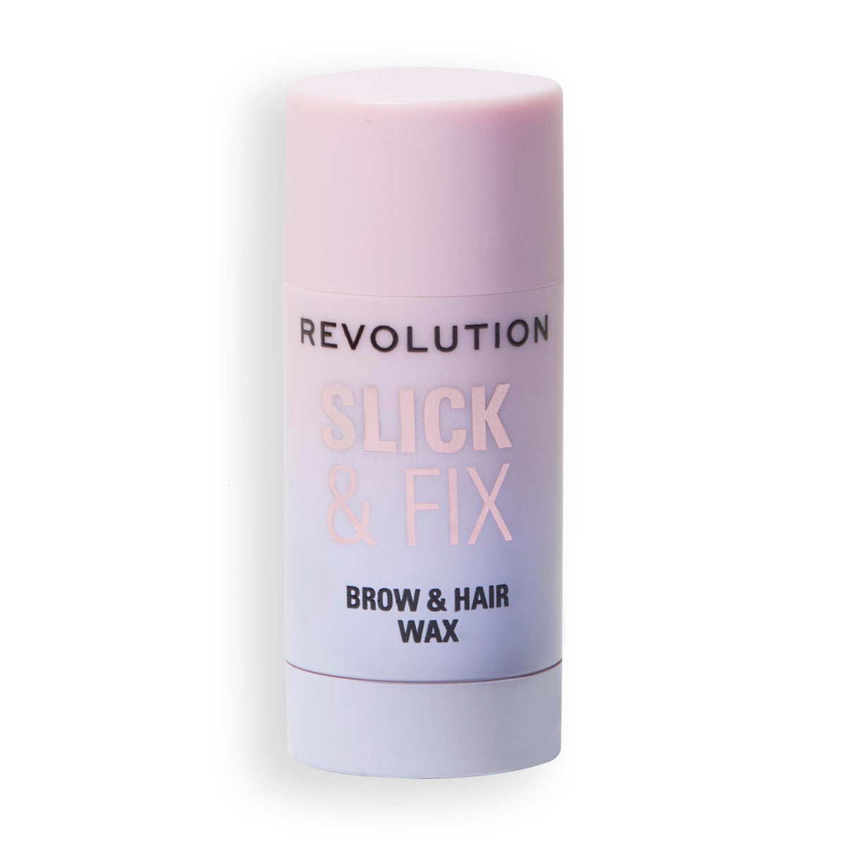 Revolution Beauty London Revolution Beauty Slick & Fix Brow & Hair Stick, Easy To Use, All Day Hold, Adds Shine & Softness, Tames Frizz & Flyaways, Vegan & Cruelty-Free