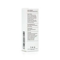 DermaVitamins 100% Organic Cold-Pressed Rose Hip Oil (10ml)