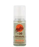Malibu Sun Clear Hair and Scalp Protector Spray, SPF 30, Non-Greasy, Quick Drying, 50ml