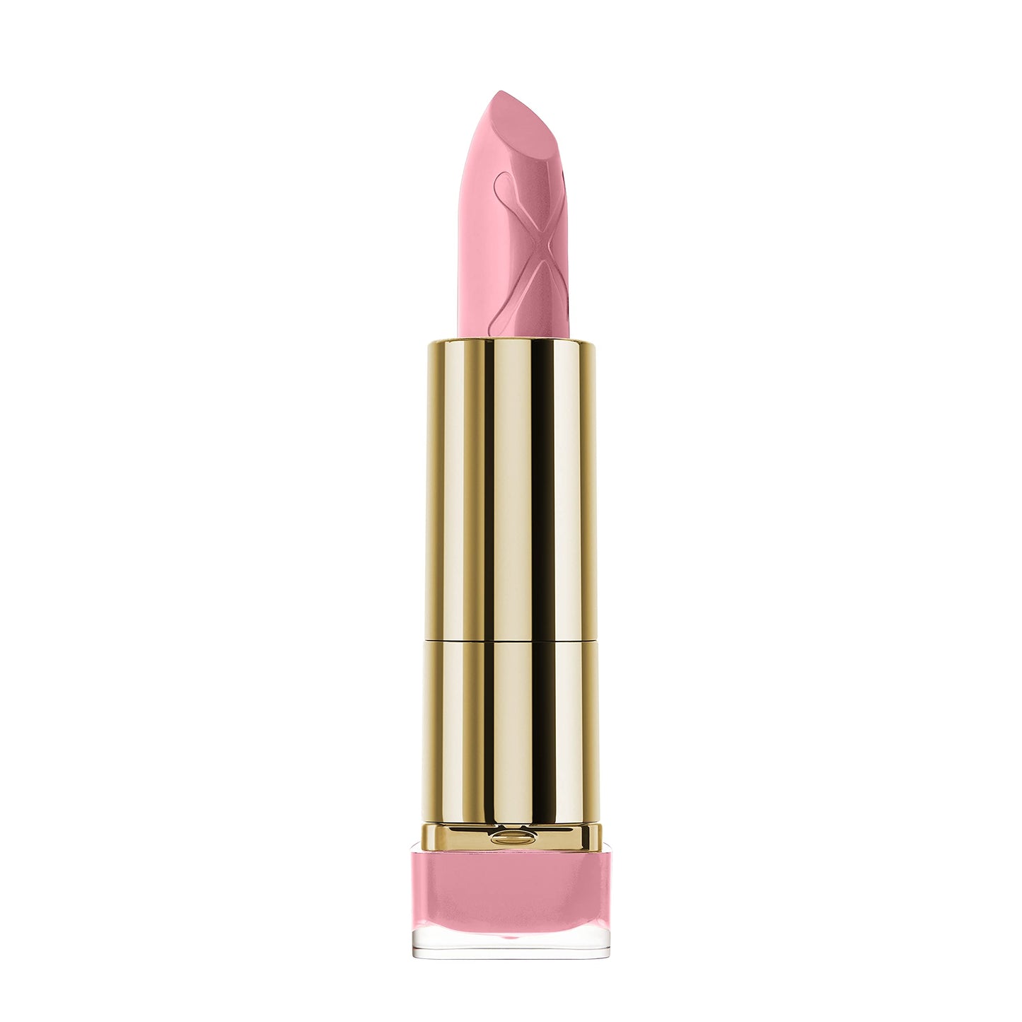 Max Factor Colour Elixir Lipstick with Vitamin E Shade Angel Pink 085