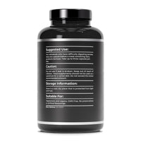Simple Science Lactase Enzyme (High Strength) | 9600FCC in One Capsule | 180 Capsules = 180 True Servings | Lactose Intolerance Relief & Digestion Support | Lab Tested | 100% Natural and Non-GMO