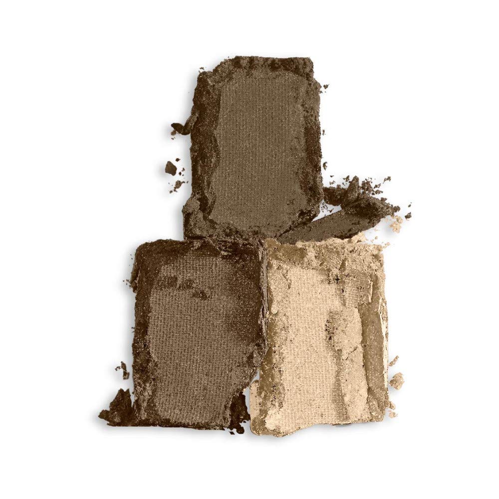 Maybelline NewYork Master Brow Pro Palette Kit - Soft Brown