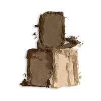 Maybelline NewYork Master Brow Pro Palette Kit - Soft Brown