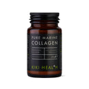 KIKI HEALTH KIKI Health Pure Marine Collagen Powder - Hydrolysed Collagen Supplements - Type 1 Purified Collagen from Wild Fish - Naturally High in Protein for Bones, Joints, & Skin – Gluten Free (20 Gram)