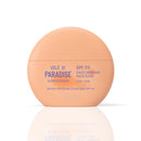 Isle of Paradise Daily Defense Face Fluid SPF 50, Lightweight Invisible Sunscreen For Face, Broad Spectrum Protection, Hydrating, Non-Greasy & Makeup-Friendly Formula, 1.69 fl. oz/50 ml Bottle
