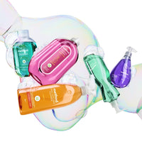 Method Foaming Hand Wash, Green Tea & Aloe, 300 ml
