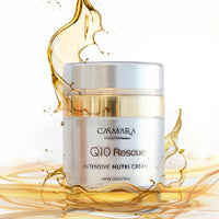 Casmara BeautyPlan Premium Q10 Rescue Intensive Cream 50ml