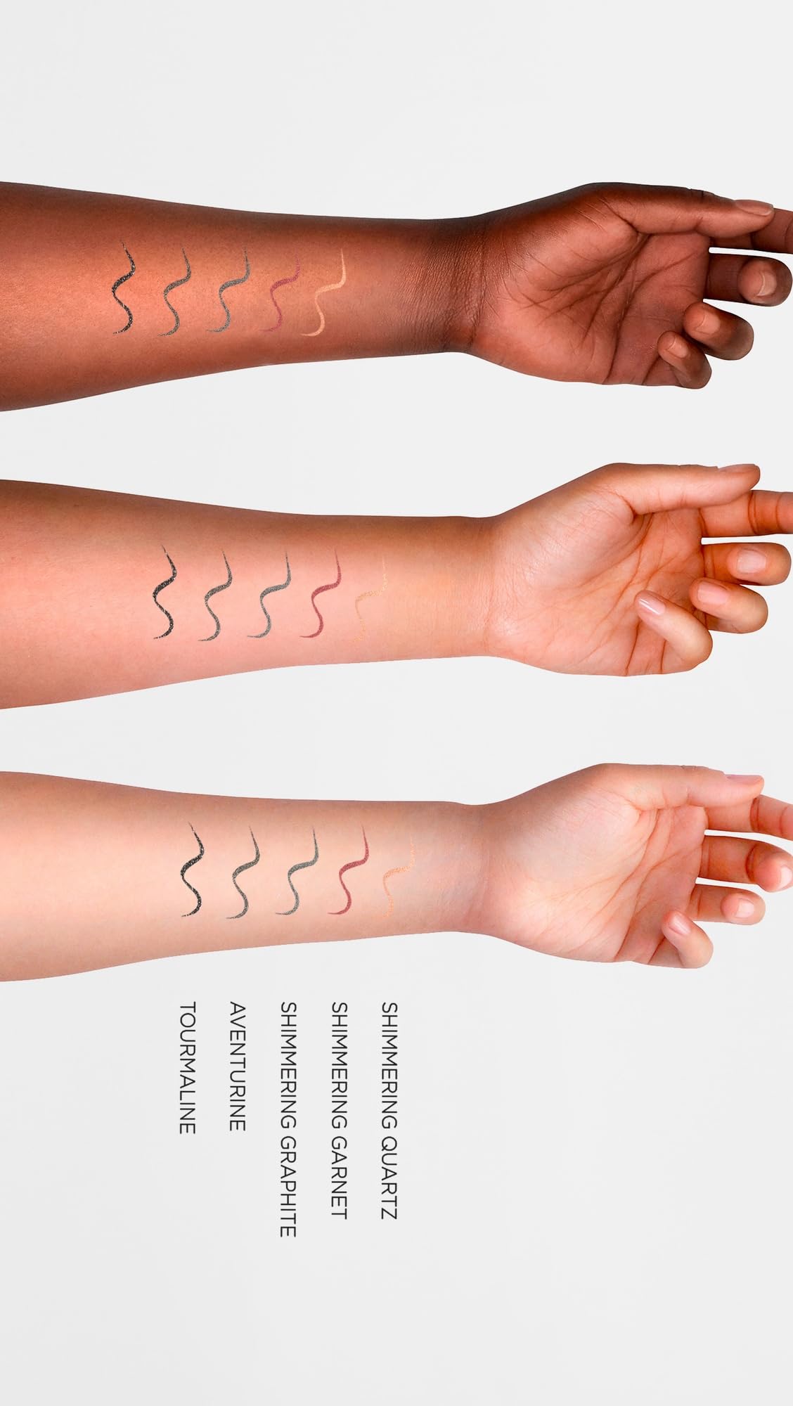 Stila Stay All Day® Liquid Eye Liner Micro Tip - Aventurine