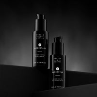 Pestle & Mortar Superstar 2% Retinoid Night Oil, Overnight Face Serum, Anti Ageing and Reduces Wrinkles with Vitamin E, Vitamin C and organic oil, 30ml