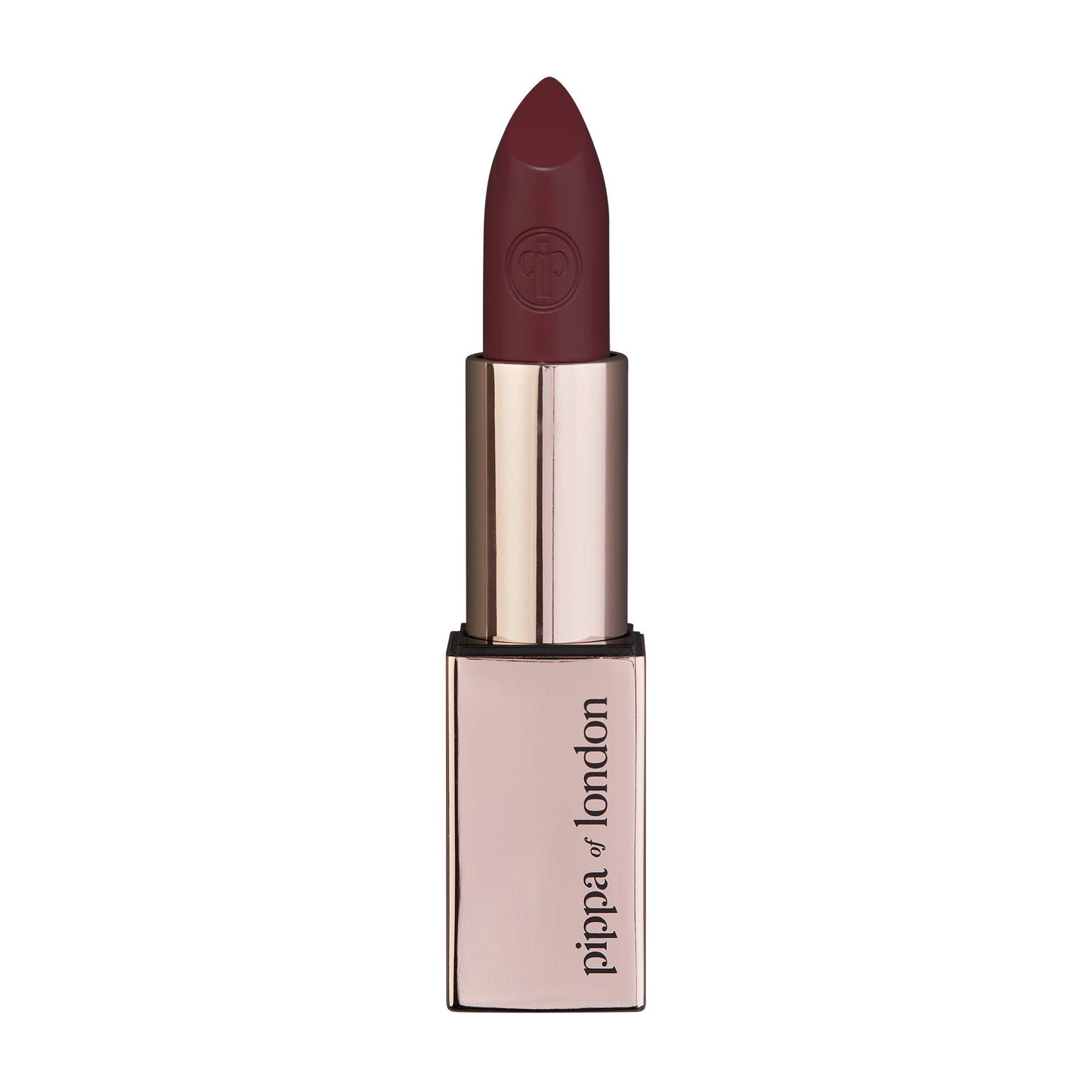 Pippa Of London Pippa of London Envy Matte Lipstick Eclipse 428 Moisturising Lip Makeup
