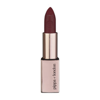 Pippa Of London Pippa of London Envy Matte Lipstick Eclipse 428 Moisturising Lip Makeup