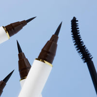 PAUL & JOE Liquid Liner, 02 Brun 0.5 g