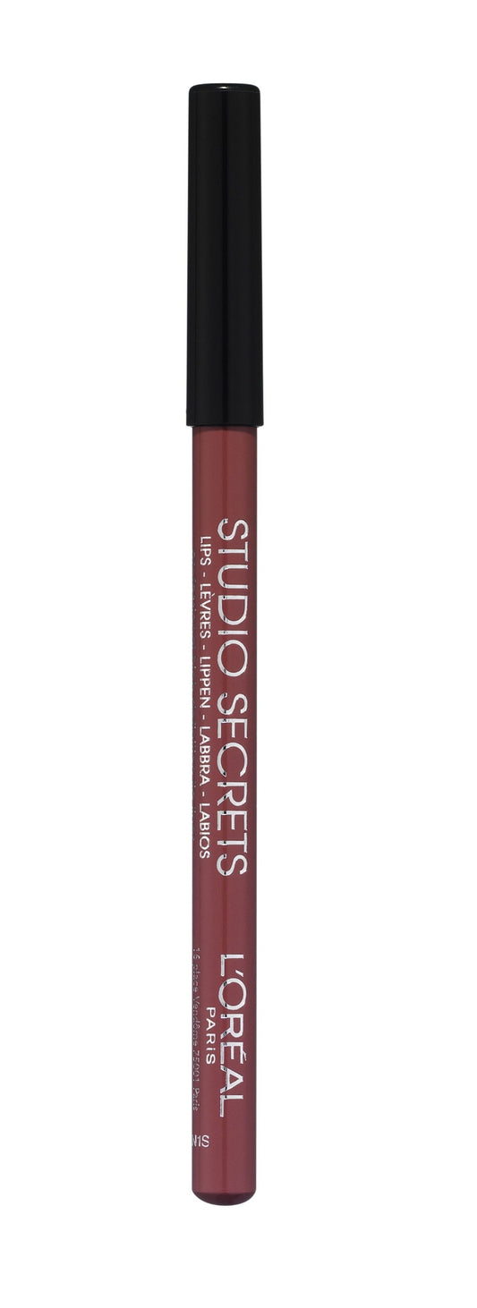 L'ORÉAL L'Oral Paris Studio Secrets Lip Liner 065 1.5 g