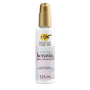 OGX Rescue Fusions Deep Recovery Overnight Treatment, Infused with Keratin Pro-Vitamin B5, up to 3x Stronger Hair, Lavender & Chamomile Scent, 125ml