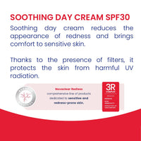 Novaclear Redless Soothing Day Cream