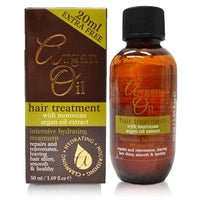 Argan Oil ARGAN OIL HAIR TREATMENT 50ML
