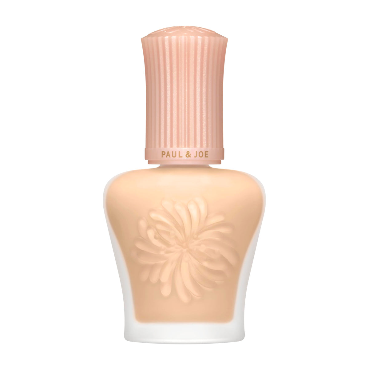 PAUL & JOE Moisturising Foundation Primer N 02, 30ml (SPF15 PA+)