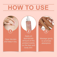 Siyinzu Sunless Tanning Drops,Self-Tanning Nourishing Tan Enhancer Drops,Face Tanni/ng Drop/s,Tannin/g Moisturiser for Body/Face,Sunbed Tannin/g Accelerator,Tan Accelerator for Sun,Enhances Natural Skin Tone