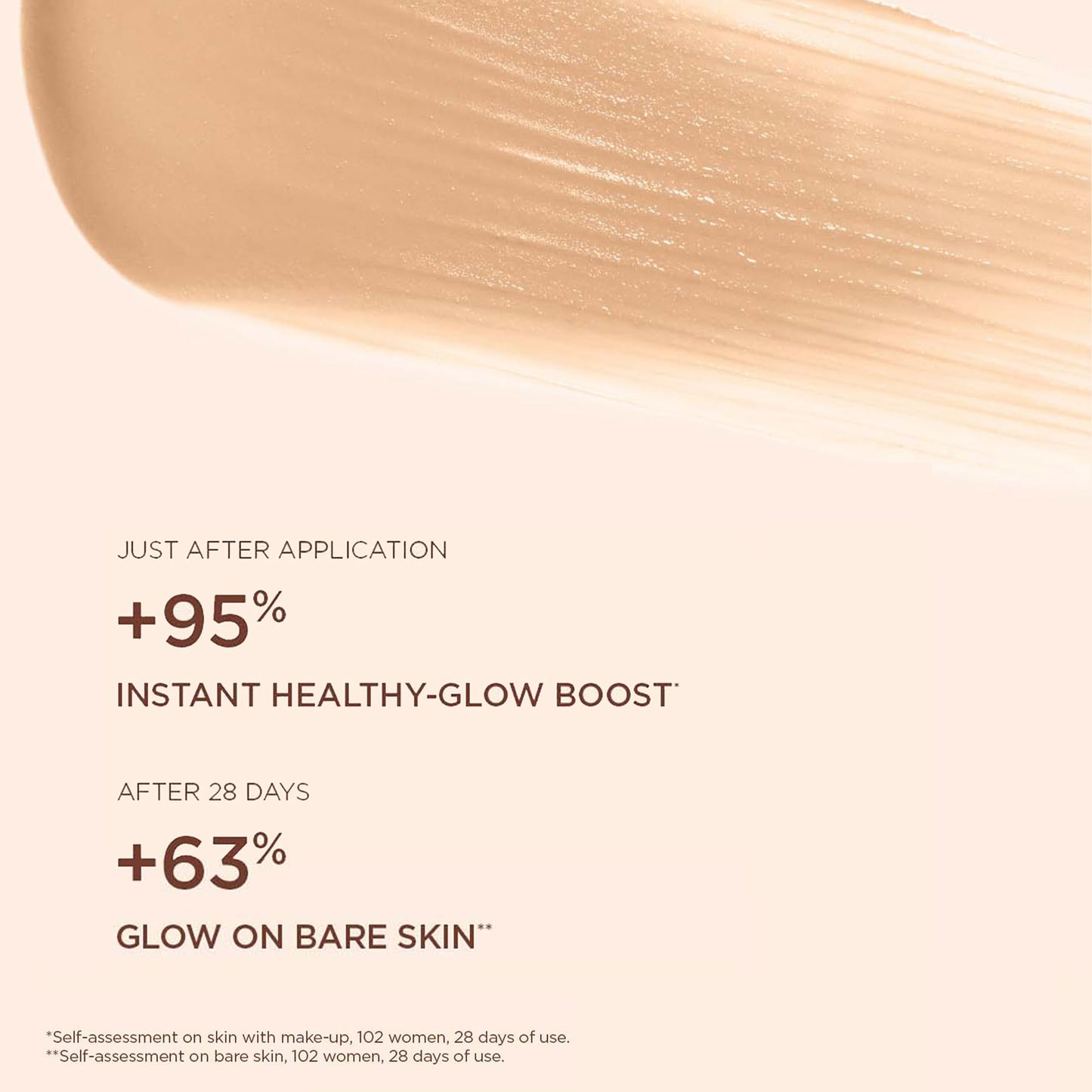 Clarins Skin Illusion Tinted Moisturizer SPF 25 01 40ml