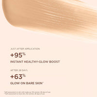 Clarins Skin Illusion Tinted Moisturizer SPF 25 01 40ml