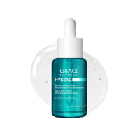 Uriage Hyseac Anti-Acne Serum - 30ml - Clear Skin Solution for Oily and Acne-Prone Skin