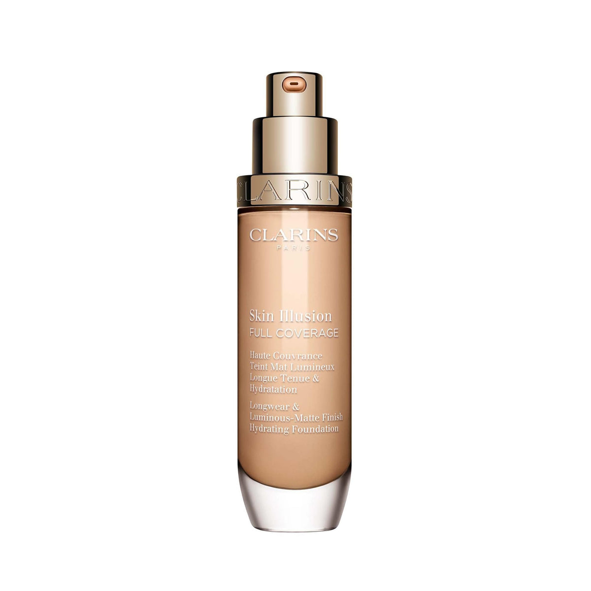 CLARINS Clarins Skin Illusion Full Coverage 103N 30ml