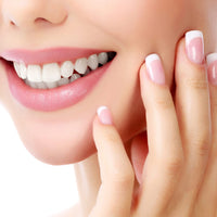 MYLEE Mylee The Bite Stuff - Stop Biting Your Nails - prevention/Anti nail biting polish For adults & children - Clear nail varnish, Fast and Easy application - Water Resistant