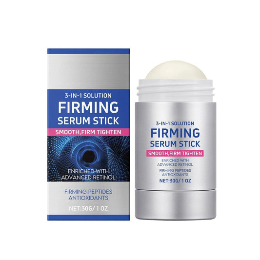Firming Serum Stick-Tighten and Firm Face,Neck & Jawline