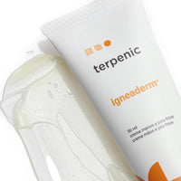 Terpenic Labs Terpenic Medical - Igneaderm Cream - Helps with Circulation, 1 Pack (1 x 50 ml)