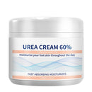 Thalixiry 60% Urea Foot Cream - Foot Moisturizer for Dry Skin 100g