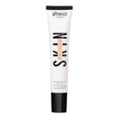 BPerfect Skin Fusion Skin Tint SPF 25 – Lightweight, Buildable Skincare Hybrid for a Radiant, Natural-Look Base – Shade 10 Light/Medium Neutral Peach, 30ml