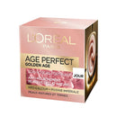 L'OREAL L 'Oreal Paris Perfect Golden Soin Rose Ré Fortifiant Jour 50 ml