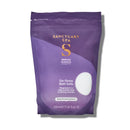 SANCTUARY Sanctuary Spa De-Stress Epsom Bath Salts with Magnesium, No Mineral Oil, Cruelty Free & Vegan Bath Soak, 500g
