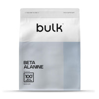 Bulk Pure Beta Alanine Powder, 100 g, Packaging May Vary